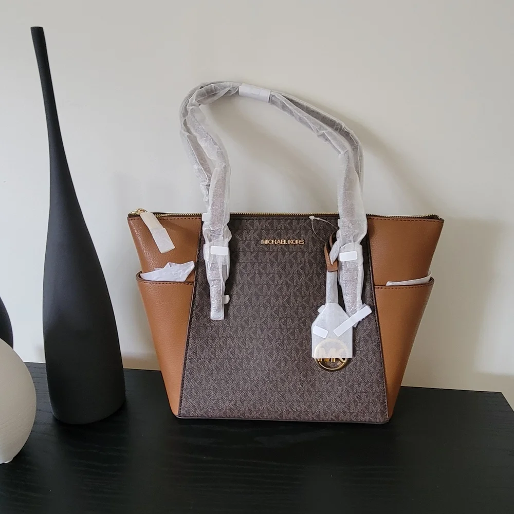 Michael Kors Tote Bag
